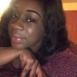 Meet your Posher, Kaneisha